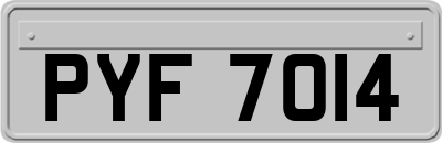 PYF7014