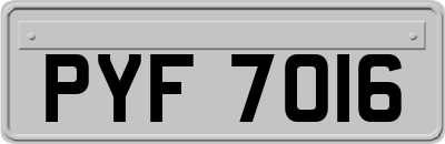 PYF7016