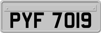 PYF7019