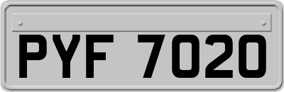 PYF7020