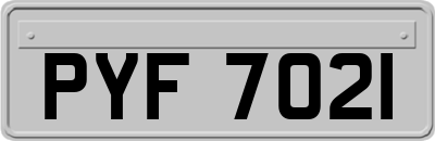 PYF7021