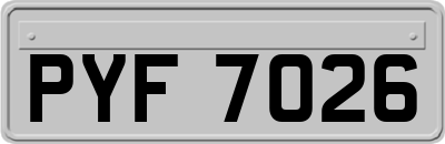 PYF7026