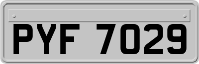 PYF7029