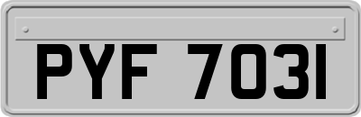 PYF7031