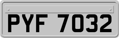 PYF7032