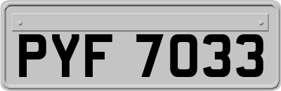 PYF7033