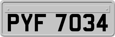 PYF7034