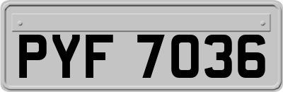 PYF7036