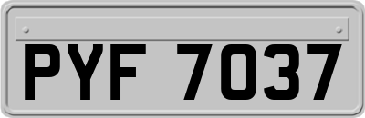 PYF7037