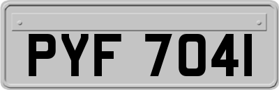 PYF7041