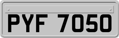 PYF7050