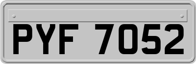 PYF7052