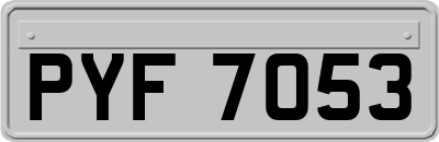 PYF7053