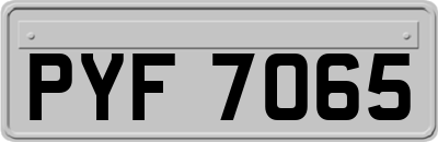 PYF7065