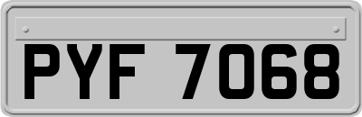 PYF7068