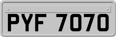 PYF7070