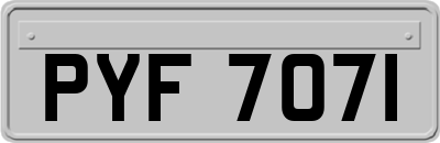 PYF7071