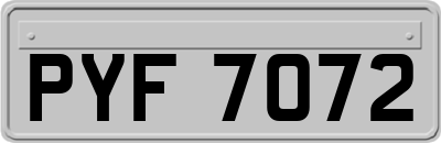 PYF7072