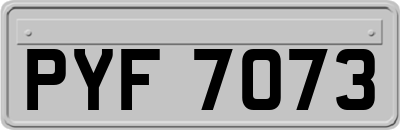 PYF7073