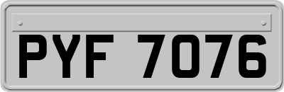 PYF7076