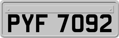 PYF7092