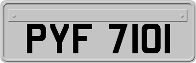 PYF7101