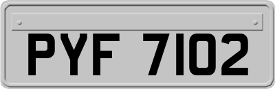 PYF7102