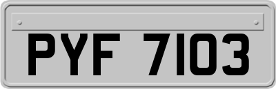 PYF7103