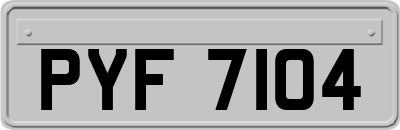 PYF7104