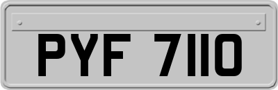 PYF7110