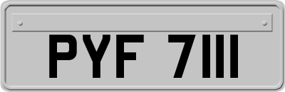 PYF7111