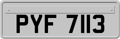 PYF7113