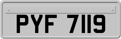 PYF7119