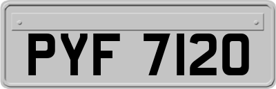 PYF7120