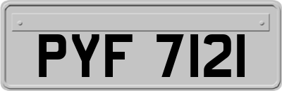 PYF7121