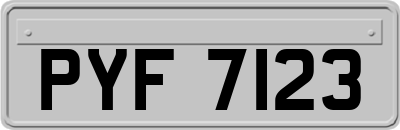 PYF7123