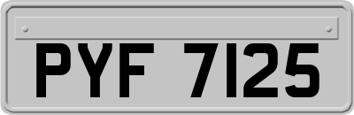 PYF7125