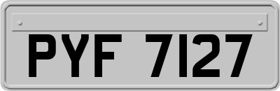 PYF7127