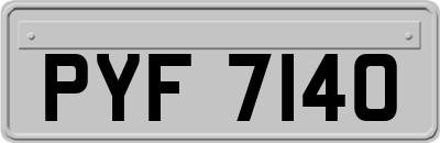 PYF7140