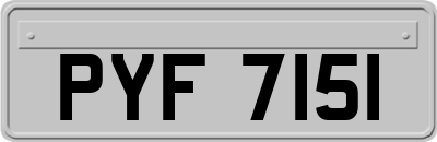 PYF7151