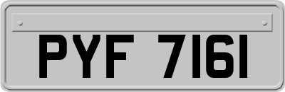 PYF7161