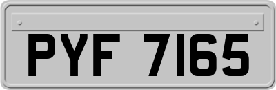 PYF7165