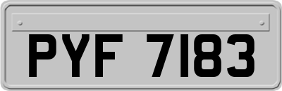 PYF7183