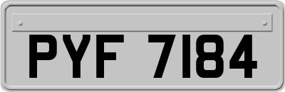 PYF7184