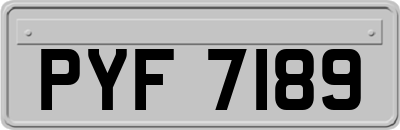 PYF7189