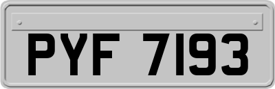 PYF7193