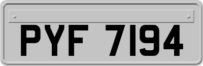 PYF7194