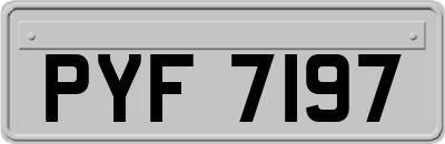 PYF7197