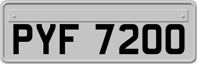 PYF7200