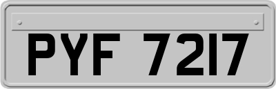 PYF7217